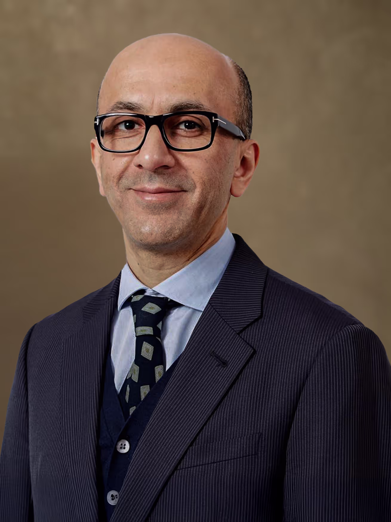 Aneel Mussarat